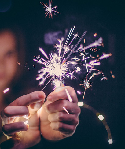 Lilla Sparkler