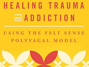 Book Summary: 20 Embodied Practices for Healing Trauma and Addiction