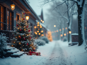 Estrangment anxiety during holidays