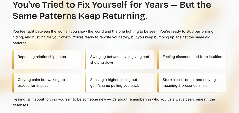 3_Youve-Tried-to-Fix-Yourself-for-Years-But-the-Same-Patterns-Keep-Returning Gamma.png