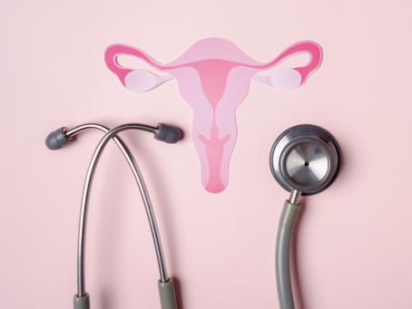 PCOS Has a New Name… And It Finally Reflects What So Many Women Experience