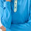 Küçük resim: Shirt Collar Back Detailed Tunic