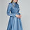 Thumbnail: Stone Detailed Evening Dress