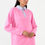 Küçük resim: Shirt Collar Back Detailed Tunic