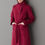 الصورة المصغرة: Bag Pocket Belted Cashmere Coat