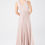 الصورة المصغرة: Evening Dress with Glittering Fabric