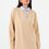 Küçük resim: Shirt Collar Back Detailed Tunic