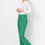 الصورة المصغرة: Front Slit Trousers