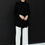 الصورة المصغرة: Minimal Bow Detailed Tunic
