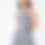 Thumbnail: Evening Dress with Glittering Fabric