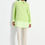 الصورة المصغرة: Tunic with Shirt Collar Accessories Benetton