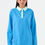 Küçük resim: Shirt Collar Back Detailed Tunic