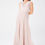 الصورة المصغرة: Evening Dress with Glittering Fabric
