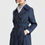 الصورة المصغرة: Stylish Trench Coat