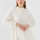 الصورة المصغرة: Minimal Bow Detailed Tunic
