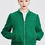 الصورة المصغرة: Bomber Jacket with Stone Pockets