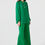 الصورة المصغرة: Collar Detailed Balloon Sleeve Tunic