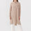 الصورة المصغرة: Shirt Collar Tunic with Ornamental Pockets