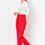 الصورة المصغرة: Front Slit Trousers