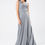 الصورة المصغرة: Evening Dress with Glittering Fabric