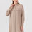 الصورة المصغرة: Shirt Collar Tunic with Ornamental Pockets