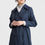 الصورة المصغرة: Stylish Trench Coat