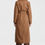 الصورة المصغرة: Stylish Trench Coat