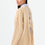 Küçük resim: Shirt Collar Back Detailed Tunic