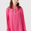 الصورة المصغرة: Collar Detailed Balloon Sleeve Tunic