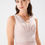 الصورة المصغرة: Evening Dress with Glittering Fabric