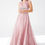الصورة المصغرة: Lace Evening Dress