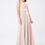 الصورة المصغرة: Evening Dress with Glittering Fabric
