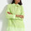الصورة المصغرة: Tunic with Shirt Collar Accessories Benetton