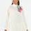 الصورة المصغرة: A-Line Tunic with Scarf on the Collar