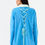 Küçük resim: Shirt Collar Back Detailed Tunic