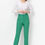الصورة المصغرة: Front Slit Trousers