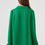 الصورة المصغرة: Collar Detailed Balloon Sleeve Tunic