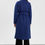 الصورة المصغرة: Bag Pocket Belted Cashmere Coat