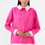 الصورة المصغرة: Tunic with Shirt Collar Accessories Benetton