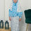 الصورة المصغرة: Children's Prayer Set, Two Piece (Ages 6-12)