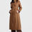 الصورة المصغرة: Stylish Trench Coat