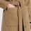 الصورة المصغرة: Bag Pocket Belted Cashmere Coat