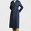 الصورة المصغرة: Stylish Trench Coat
