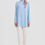 الصورة المصغرة: A-Line Tunic with Scarf on the Collar