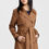 الصورة المصغرة: Stylish Trench Coat