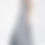 Thumbnail: Evening Dress with Glittering Fabric