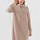 الصورة المصغرة: Shirt Collar Tunic with Ornamental Pockets