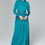 الصورة المصغرة: Evening Dress with Chain Accessories