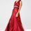 الصورة المصغرة: Lace Evening Dress