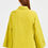 الصورة المصغرة: Kimono Sleeve Knitted Appliqued Poplin Tunic